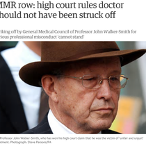 https://www.theguardian.com/society/2012/mar/07/mmr-row-doctor-appeal