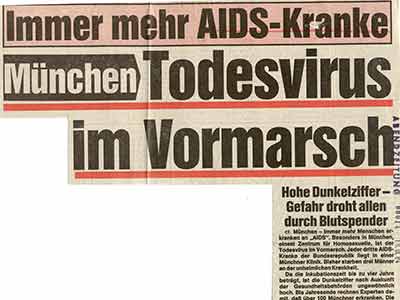 AIDS-HIV