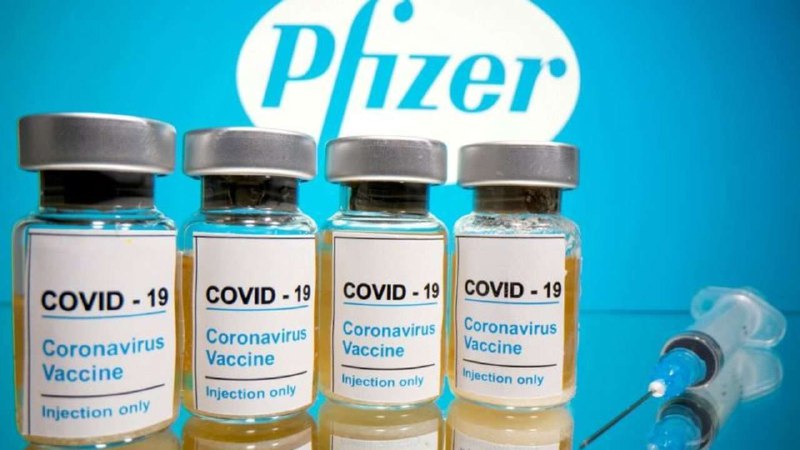 2 Norweger sterben nach Corona-ImpfungZwei Bewohner von Pflegeheimen in Norwegen sind gestorben, nachdem sie Dosen des P...