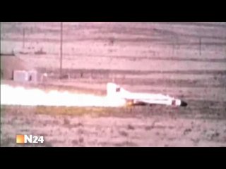 9/11: Zum 20. JahrestagCrash-Test: Kampfflugzeug F4 Phantom fährt mit 800 km/h gegen eine Betonwand!...
