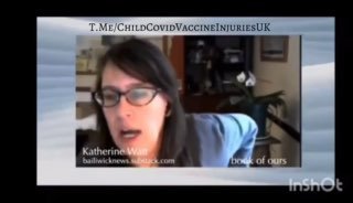 Bioweapons AKA Pharmaceuticals & Vaccines Are The New Depopulation ProgrammesWho needs wars? Kath...