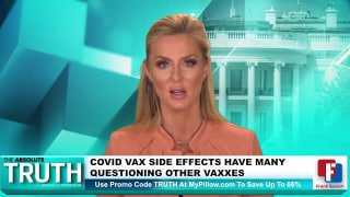 Das einzige positive Ergebnis der Covid-"Impfstoffe" ist, dass sie die Menschen dazu gebracht haben, an der Sicherheit der ...
