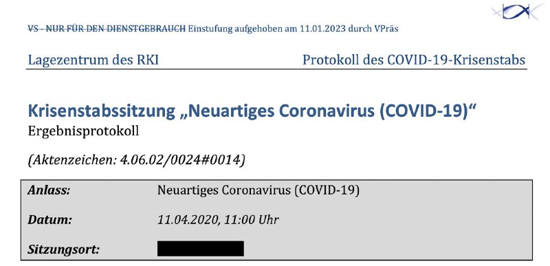 Diese Aussage ist nicht korrekt: Bis zum 11.04.2020 gab es deutliche Unterschiede zwischen COVID-19 und anderen Erkältungskrankheiten.