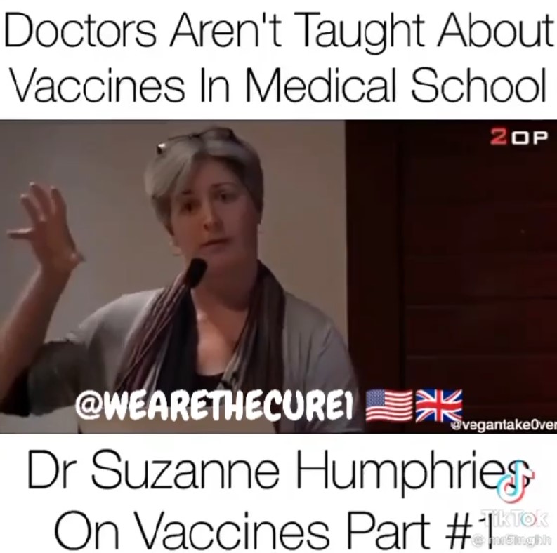 Arztstudium ohne Impfen