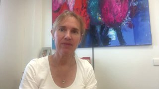 Dr. med. Katrin Kessler: Bundestag-Gutachter sieht keine Epidemie nationalen Ausmaßes, Luftqualität unter Maske entspric...