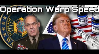 Erwachen oder Täuschung: Trumps Operation Warp Speed [Teil 1] Was hat sich 2020, im ersten Jahr der …