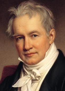 Impfgegner Alexander von Humboldt! Zitat: “I have clearly perceived the progressive, dangerous influence of Vaccination ...