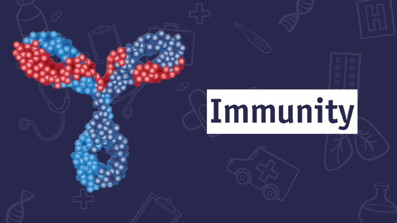 Is Immunity Real? The subject of immunology often appears very complicated with an ever-expanding bo...