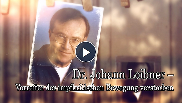 Verfolgung des Dr. Loibner