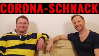 NEUES VIDEO! Corona-Schnack mit Dave BrychDave Brych war bei mir in Hamburg auf der goldenen Couch zu Besuch. Bei unser...