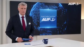Nachrichten AUF1 vom 16. Juni 2023+ Polit-Beben in Bayern: Aiwanger soll wegen wahrer Worte abgesägt werden+ Dr. Wolfgan...