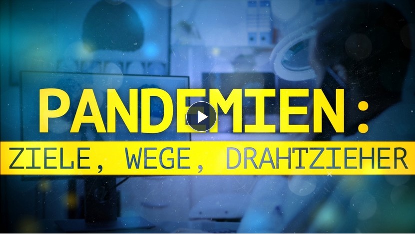 Pandemie-Theater