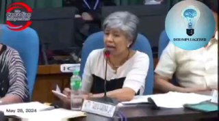 Philippinisches Repräsentantenhaus erfährt, dass seit der Einführung der COVID-"Impfstoffe" die Zahl der...