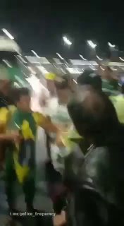 Police in Brazil are overwhelmed by the people protesting CHY-NA virus tyranny and celebrating their independence. ...