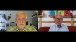 Professor Gerald Hüther - Die (Selbst-)Zerstörung der Wissenschaft...im Gespräch mit Dr. Volker Schmiedel, seit fast 40 ...