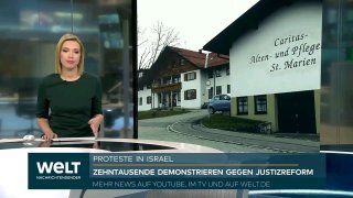 Seeg, Bayern  Verdacht um Millionenbetrug: Seeger (CSU) Bürgermeister muss in U-Haft Der Bürgermeister von Seeg, Markus ...