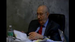 Stanley Plotkin, Godfather of vaccines, UNDER OATH Part 5Siri pointed out multiple examples where Plotkin presented hims...