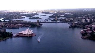 Sydney:Wegen 18(!!!) positiven Tests in 24 Stunden.Delta-Variante.Lockdown der größten Metropole Australiens. Quelle Dat...