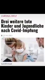 Tote durch die Covid-Impfung!Dunkelziffer und Langzeittote ohne Ende... Quelle:https://twitter.com/taksb84/status/157033...