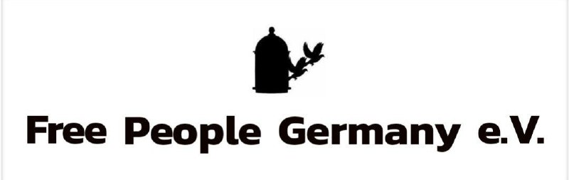 Verein Free People Germany e.V. braucht Kraft der Gemeinschaft