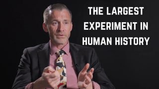 "Very Bad Signals" - We Are Performing the Largest Experiment in Human History- Immune suppression- Increased cancer rat...
