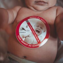 Biologe: Schwangere nicht impfen!