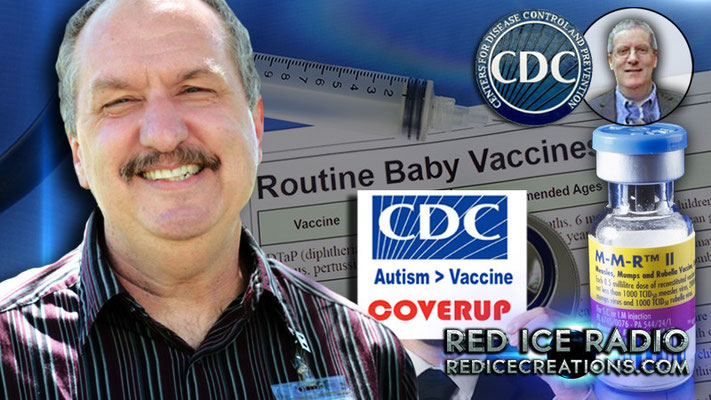 Vaccine Whistleblower