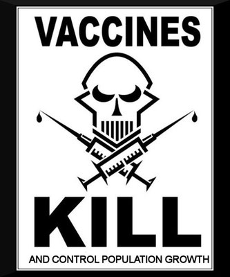 Impfen = Mord?