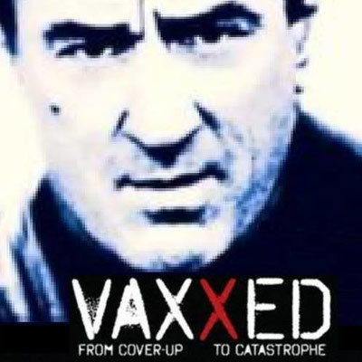 Vaxxed-Film