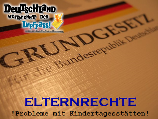 Foto: DaTroubler, „Das Grundgesetz“, CC-Lizenz (BY 2.0), http://piqs.de/fotos/search/gesetz/42164.html