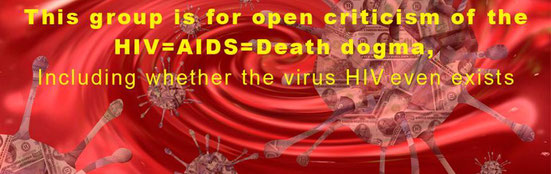 Foto: Rethiking AIDS, fair use.