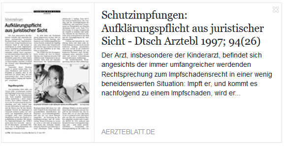 Foto: Ärzteblatt, fair use.