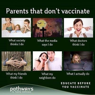 Impfschäden selten?