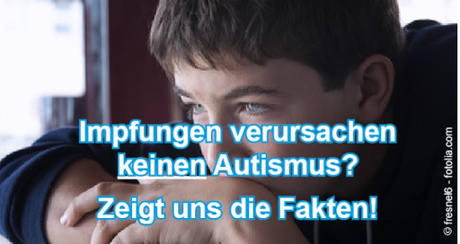 Autismus-Studien