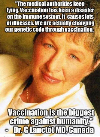 Foto: VINE - Vaccine Information Network. Mit freundlicher Genehmigung.