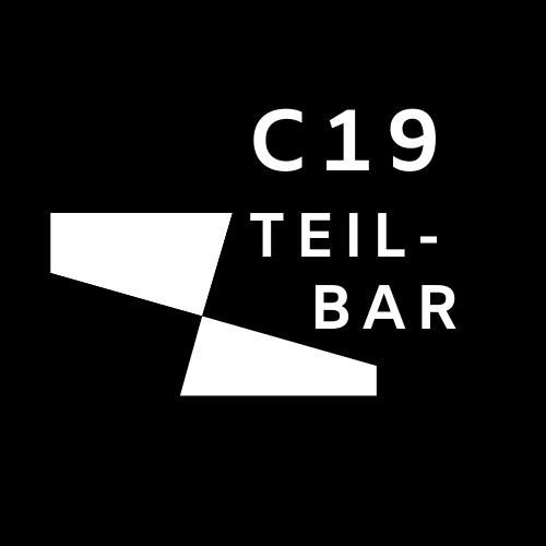 Neuer C19-Infokanal + Gruppe: C19TeilbarZur Sammlung von "teilbaren" I...