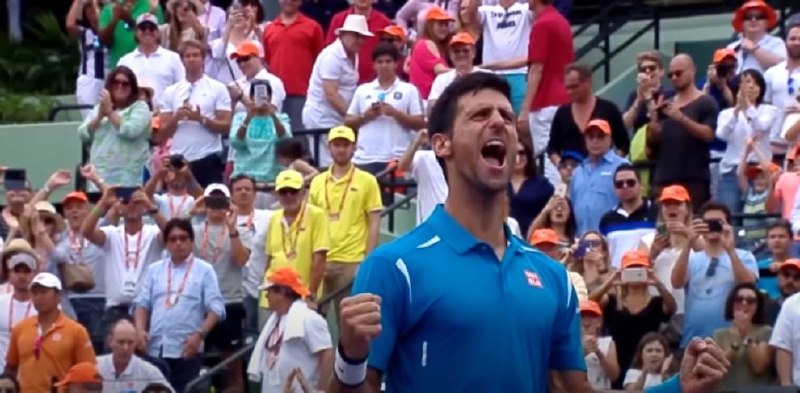 NOW  Tennis Weltstar Djokovic sagt, er werde die US Open wegen seiner ...