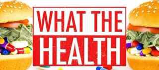 What the Health (2017) Dokumentarfilm FSK 12Die Dokumentation beschäft...